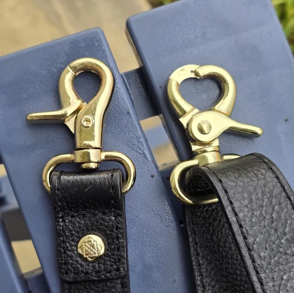 Gucci GG Supreme Messenger Bag Monogram Web Flat Strip Black Red Beige Women - Picture 10 of 16